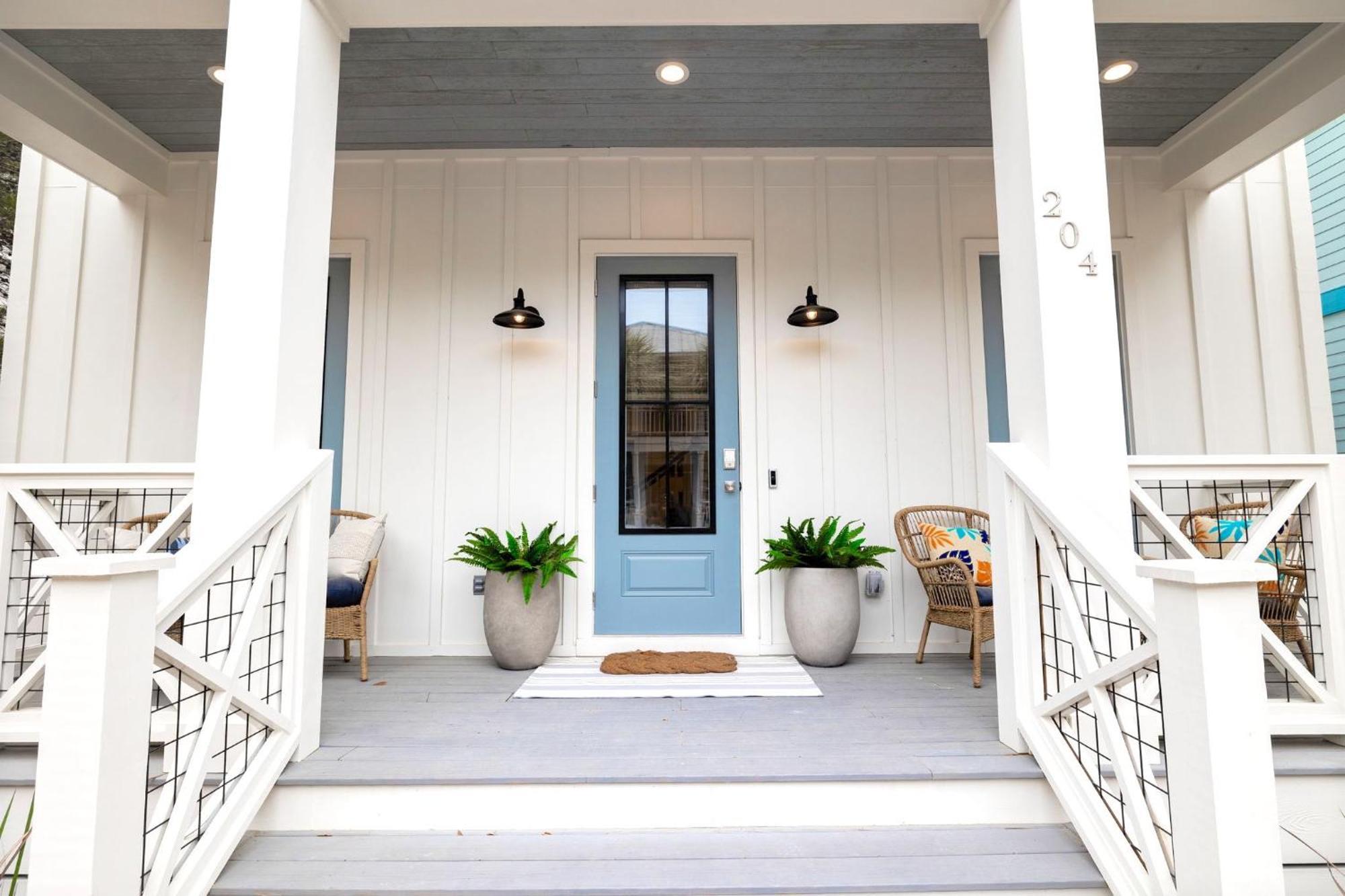 Seeking Sanctuary By On 30a- Pool, Bikes Rosemary Beach