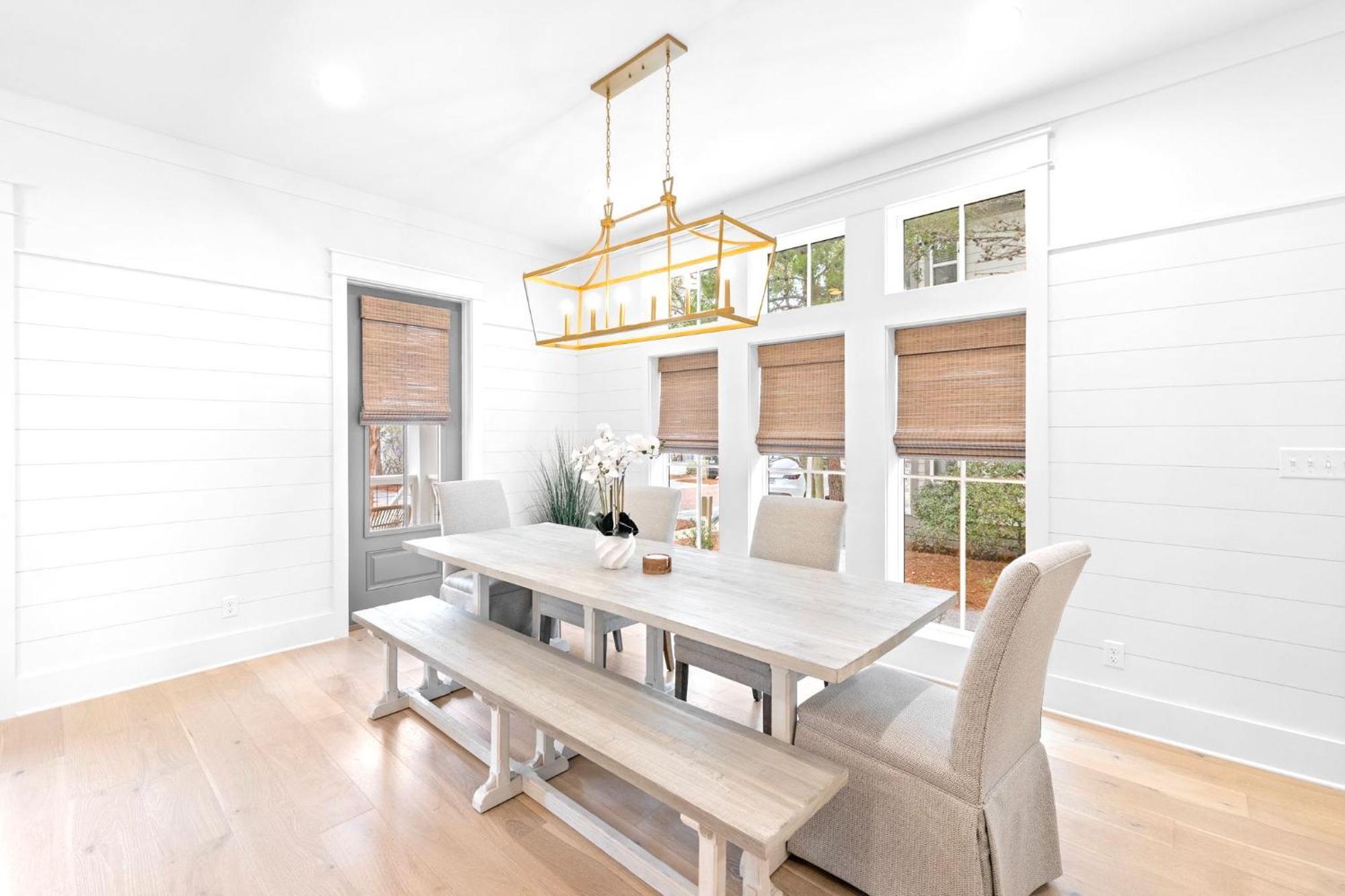 Seeking Sanctuary By On 30a- Pool, Bikes * Rosemary Beach
