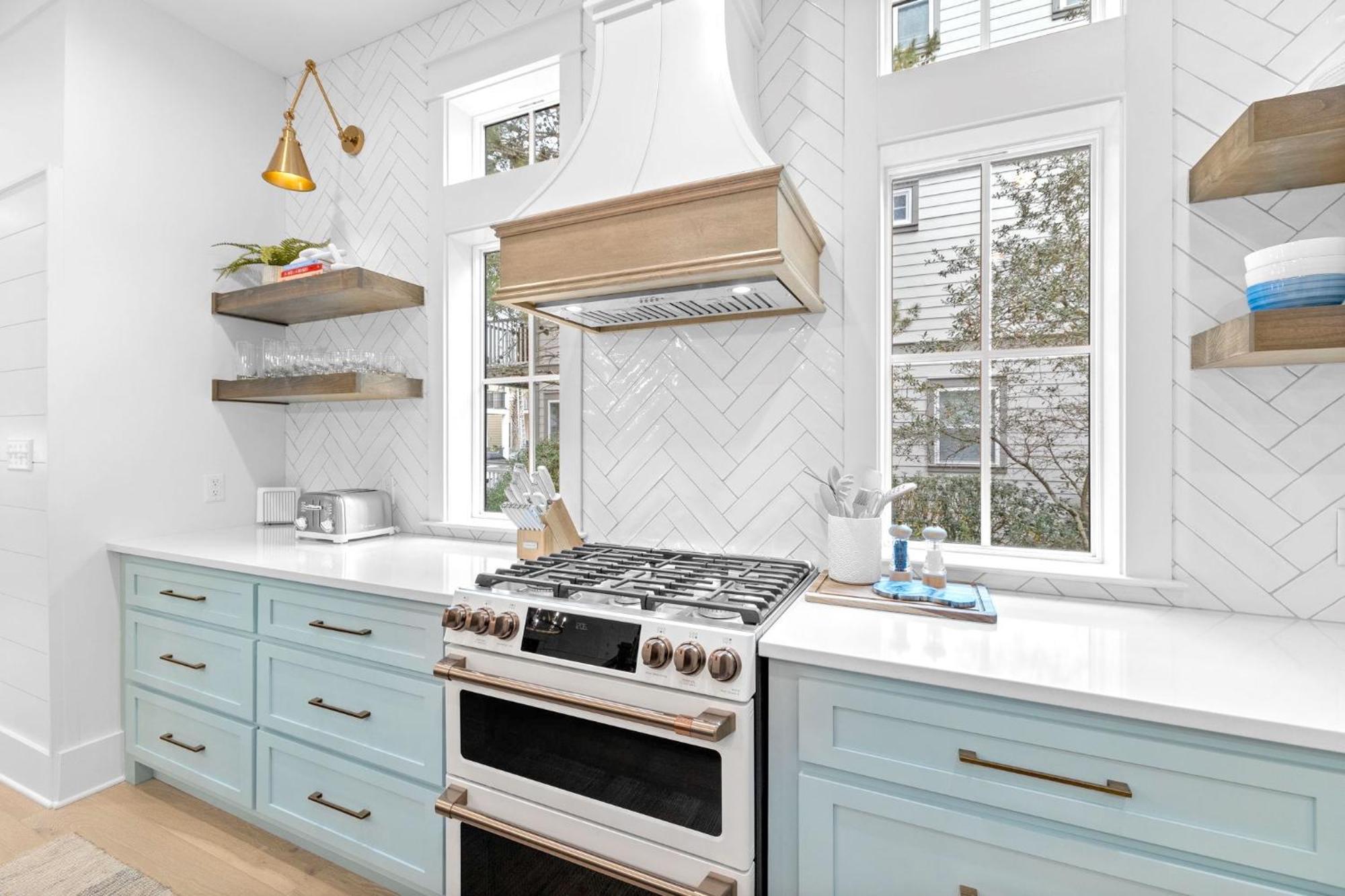 Holiday home Seeking Sanctuary By On 30a- Pool, Bikes Rosemary Beach