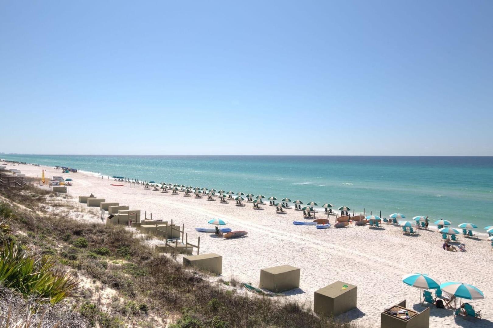 Totally Beachin By Avantstay Sleeps 18 Seacrest Holiday home
