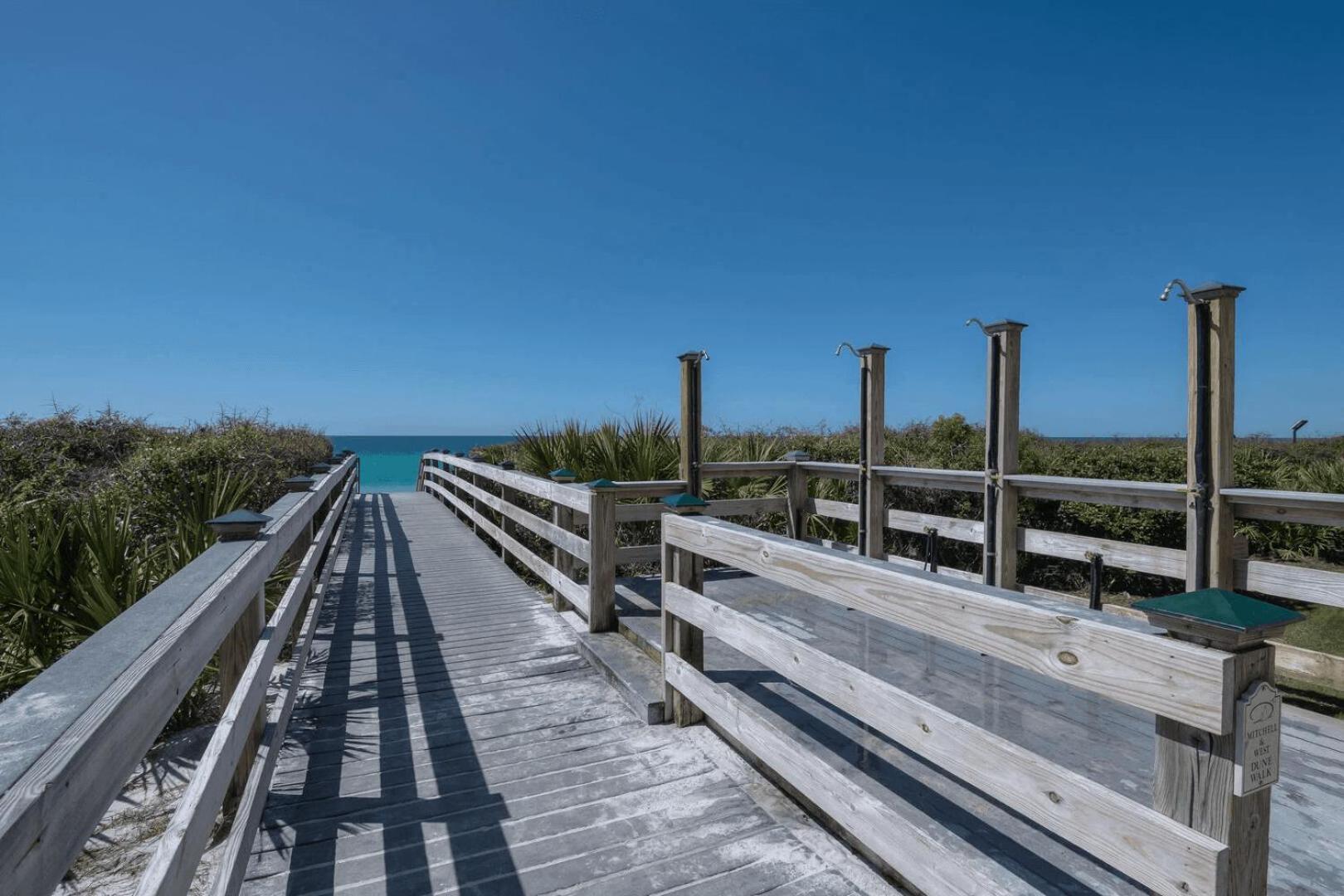 Totally Beachin By Avantstay Sleeps 18 Seacrest Holiday home *