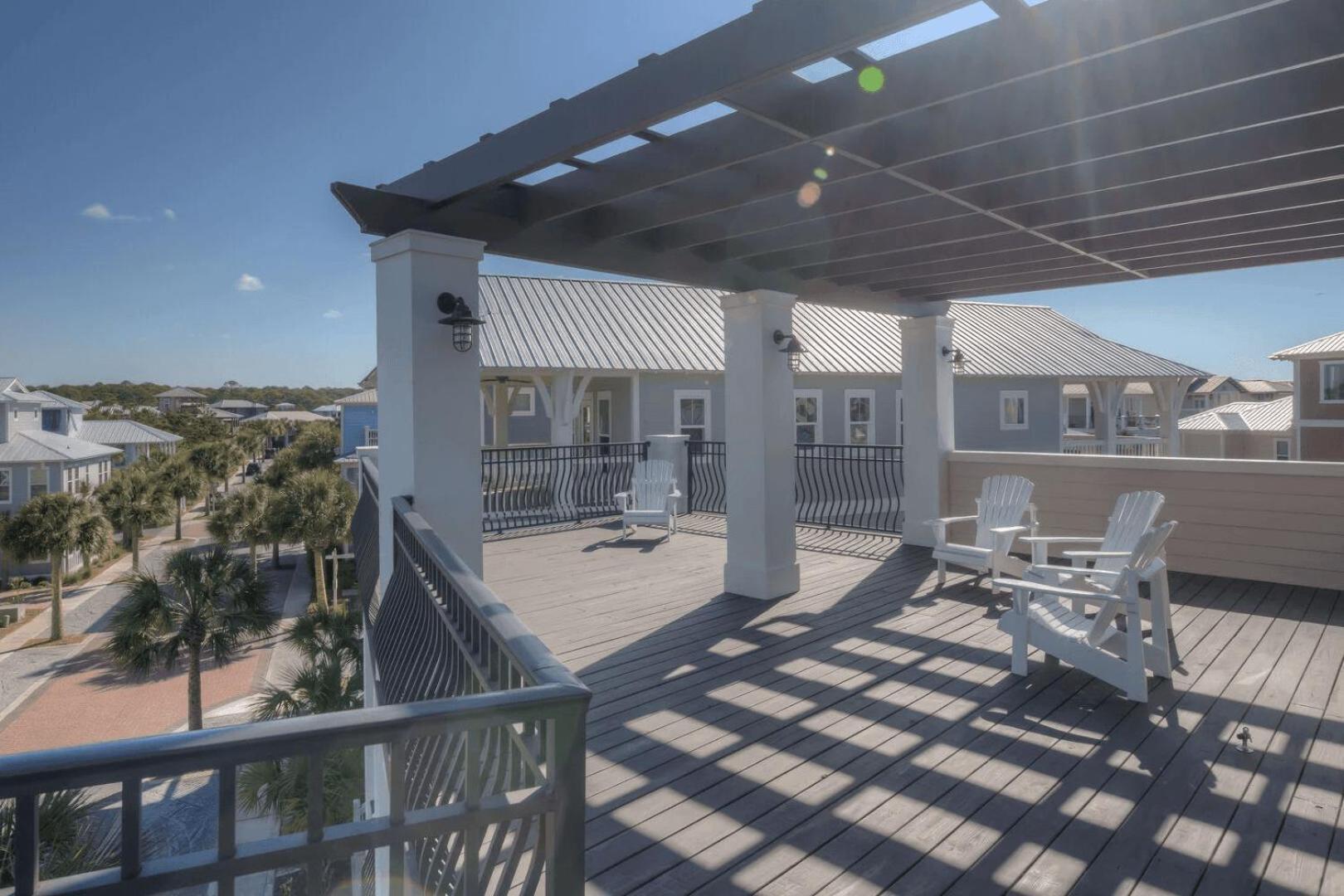 Holiday home Totally Beachin By Avantstay Sleeps 18 Seacrest