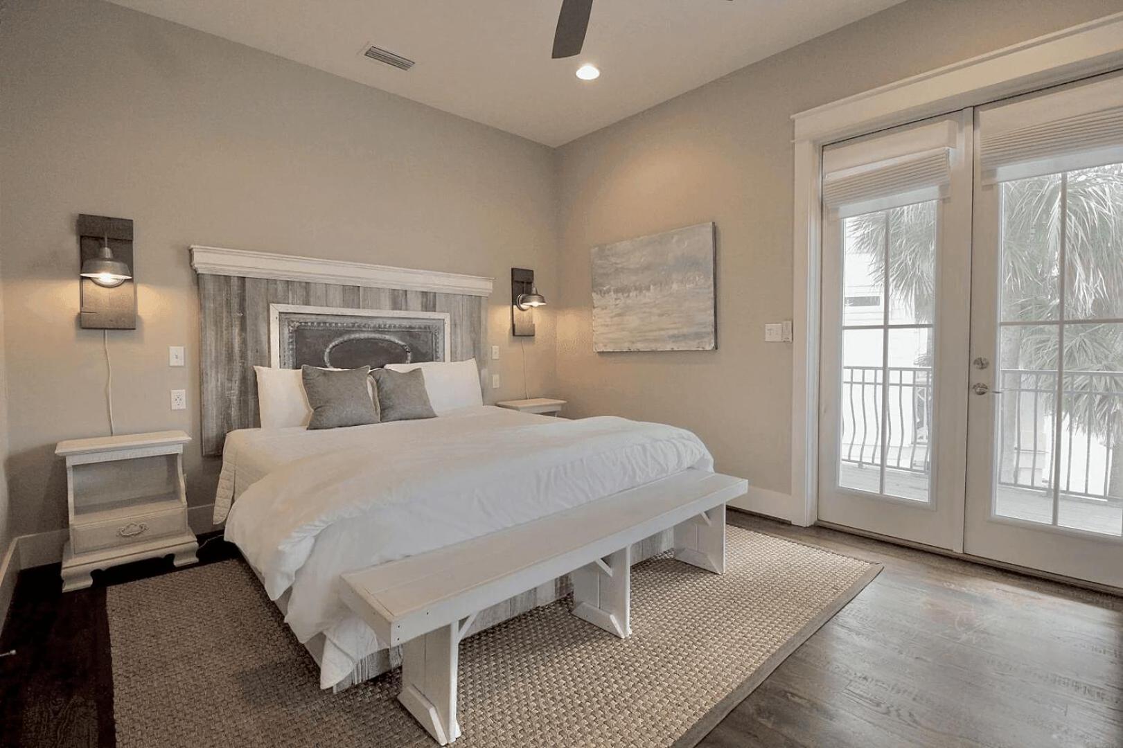 Holiday home Totally Beachin By Avantstay Sleeps 18 Seacrest Rosemary Beach