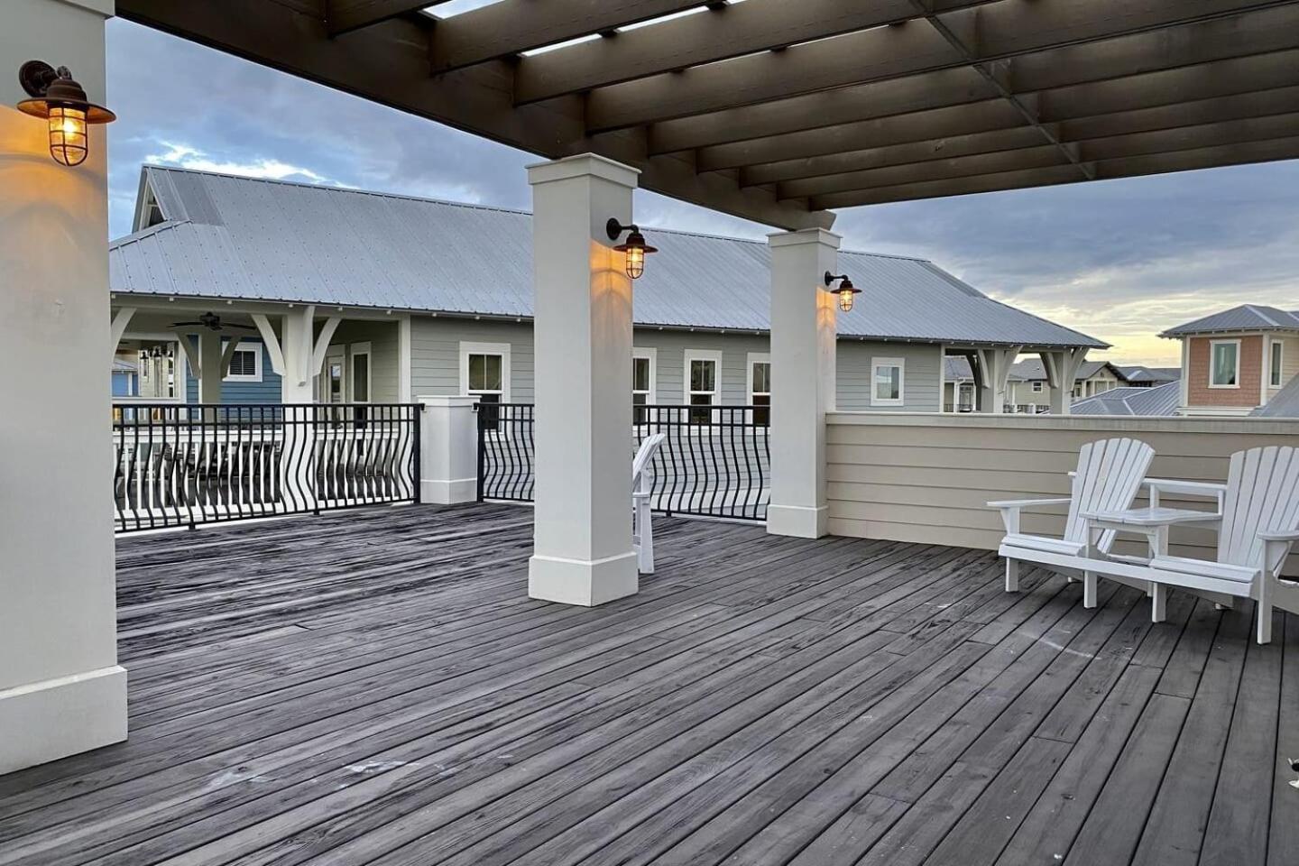 Totally Beachin By Avantstay Sleeps 18 Seacrest * Rosemary Beach