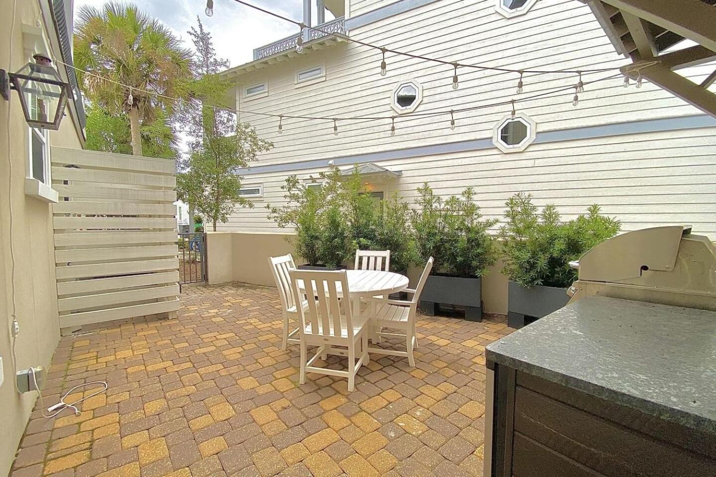 Totally Beachin By Avantstay Sleeps 18 Seacrest Holiday home Rosemary Beach