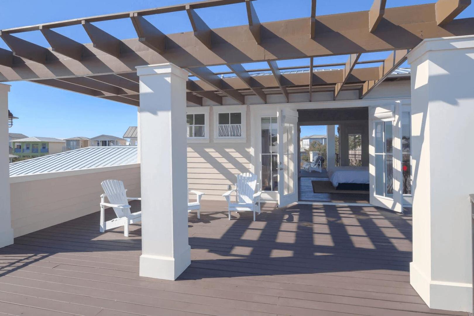 Holiday home Totally Beachin By Avantstay Sleeps 18 Seacrest Rosemary Beach