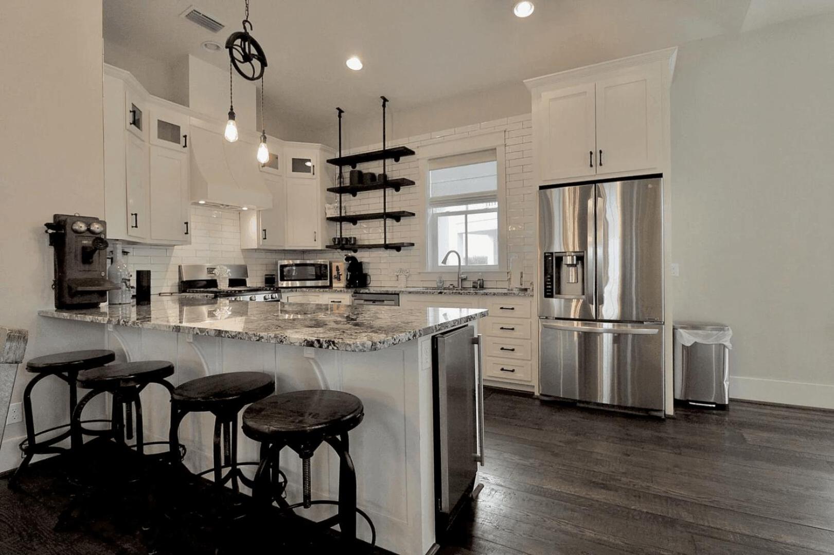Totally Beachin By Avantstay Sleeps 18 Seacrest Rosemary Beach