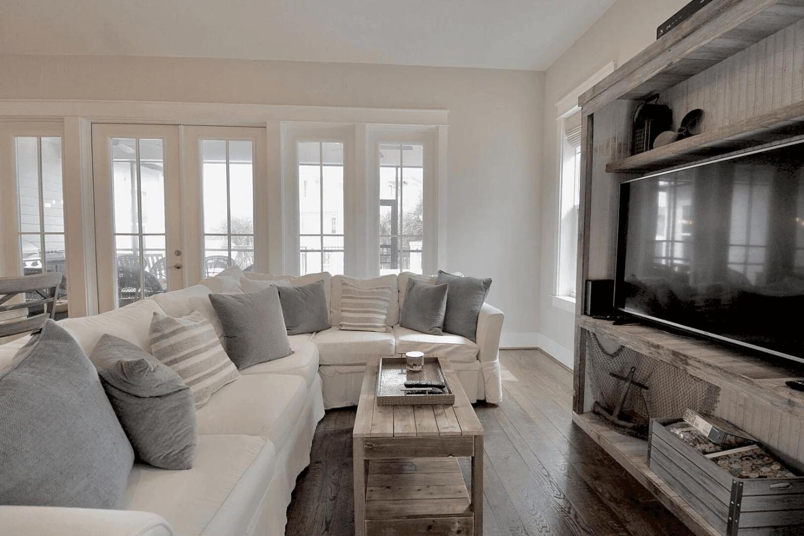 Totally Beachin By Avantstay Sleeps 18 Seacrest Holiday home