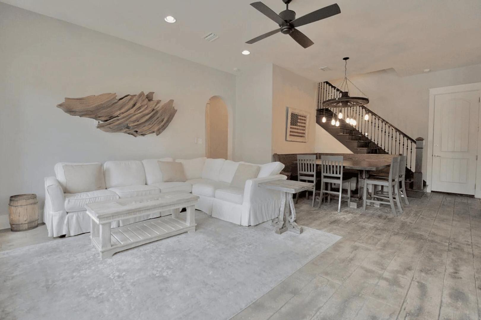 Totally Beachin By Avantstay Sleeps 18 Seacrest Holiday home *