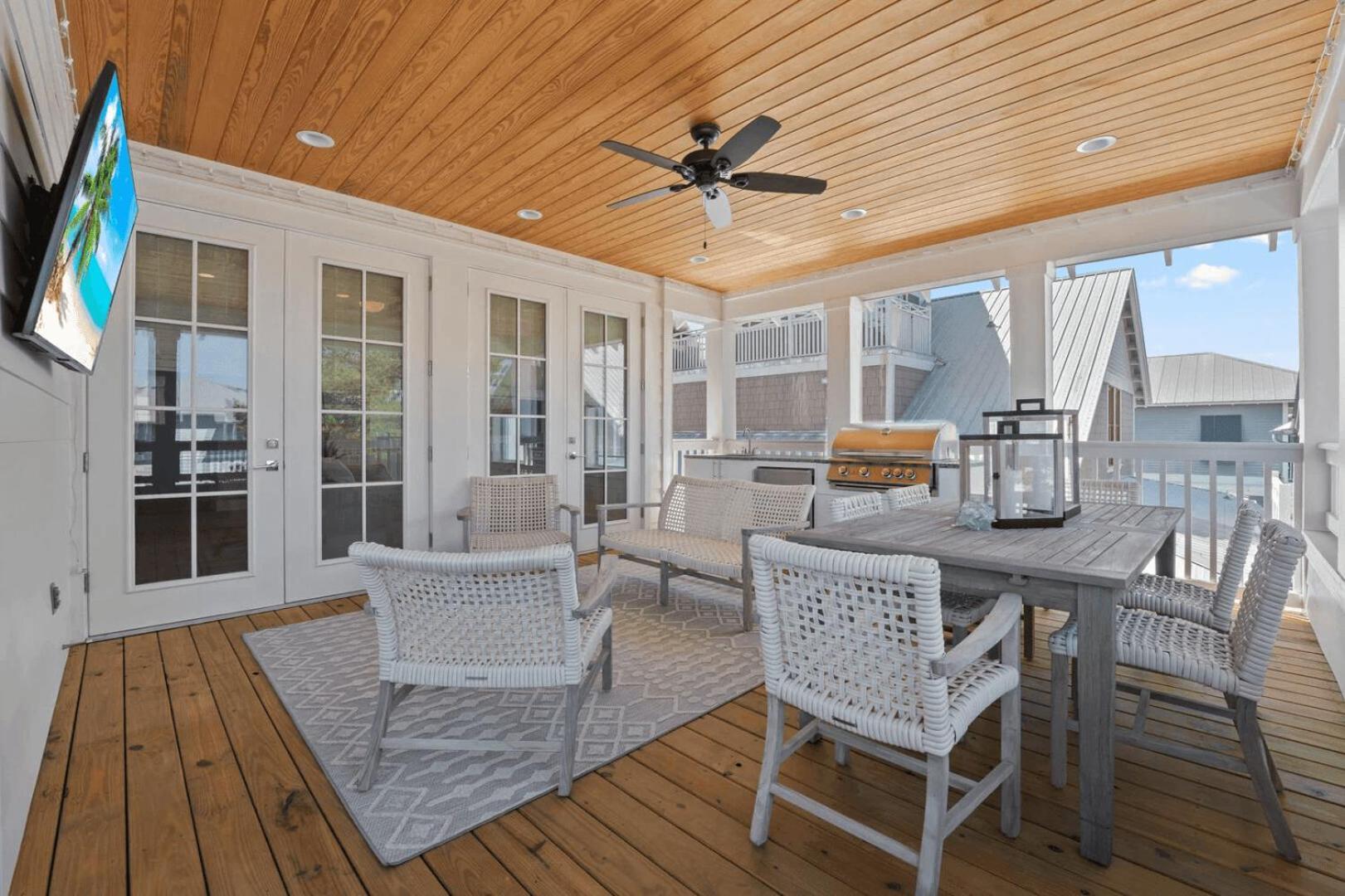 Holiday home Pappous Paradise By Avantstay Private Pool Steps To Sleeps 15 *