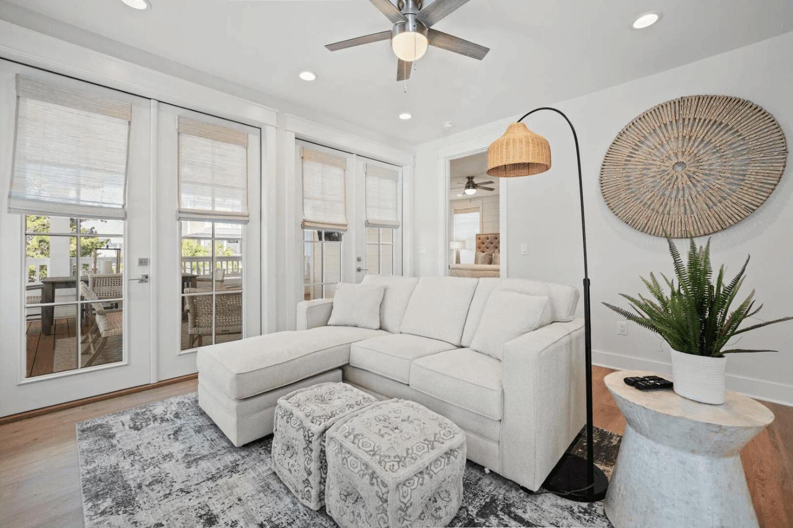 Pappous Paradise By Avantstay Private Pool Steps To Sleeps 15 Holiday home Rosemary Beach