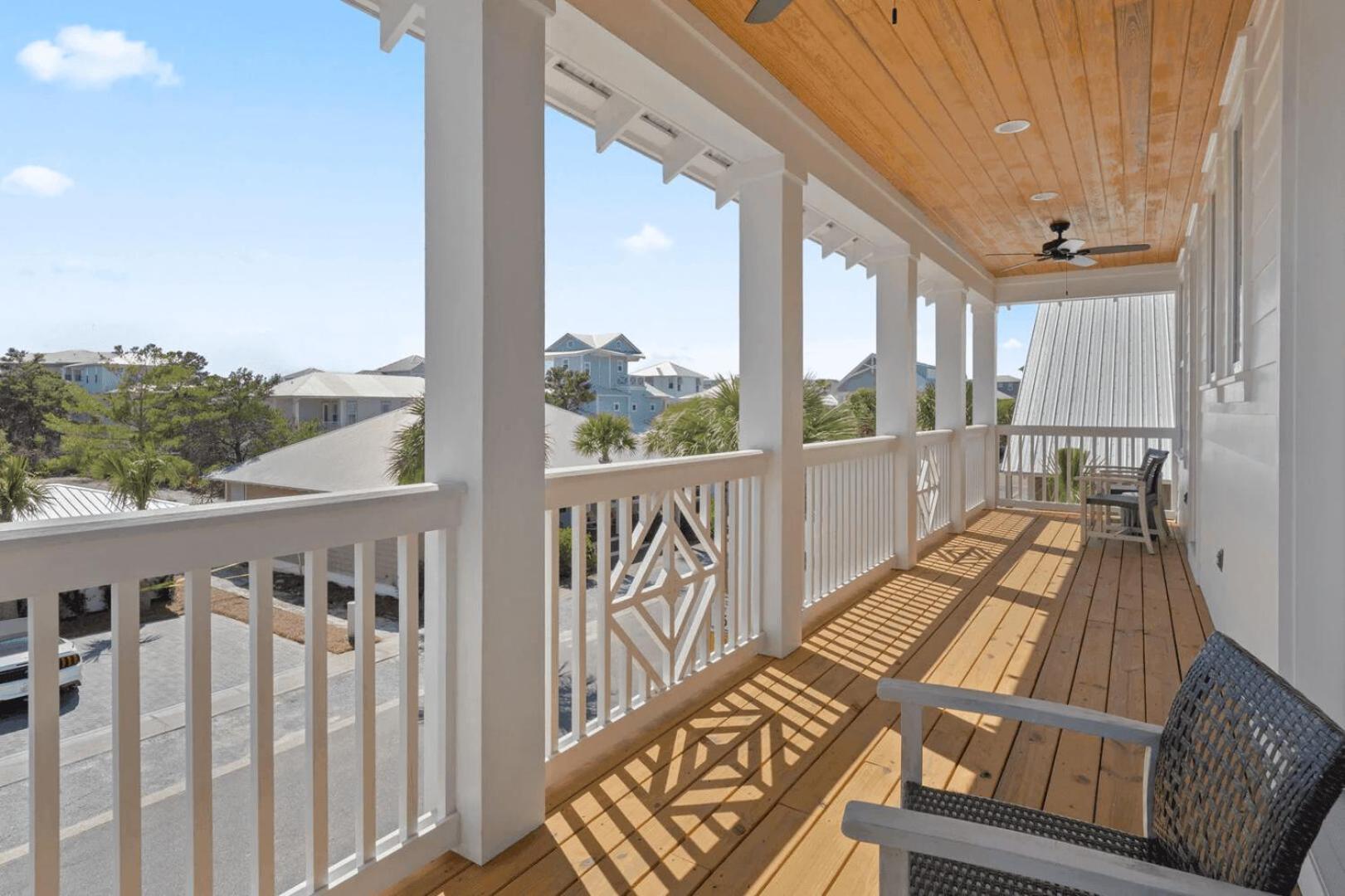 Pappous Paradise By Avantstay Private Pool Steps To Sleeps 15 Rosemary Beach