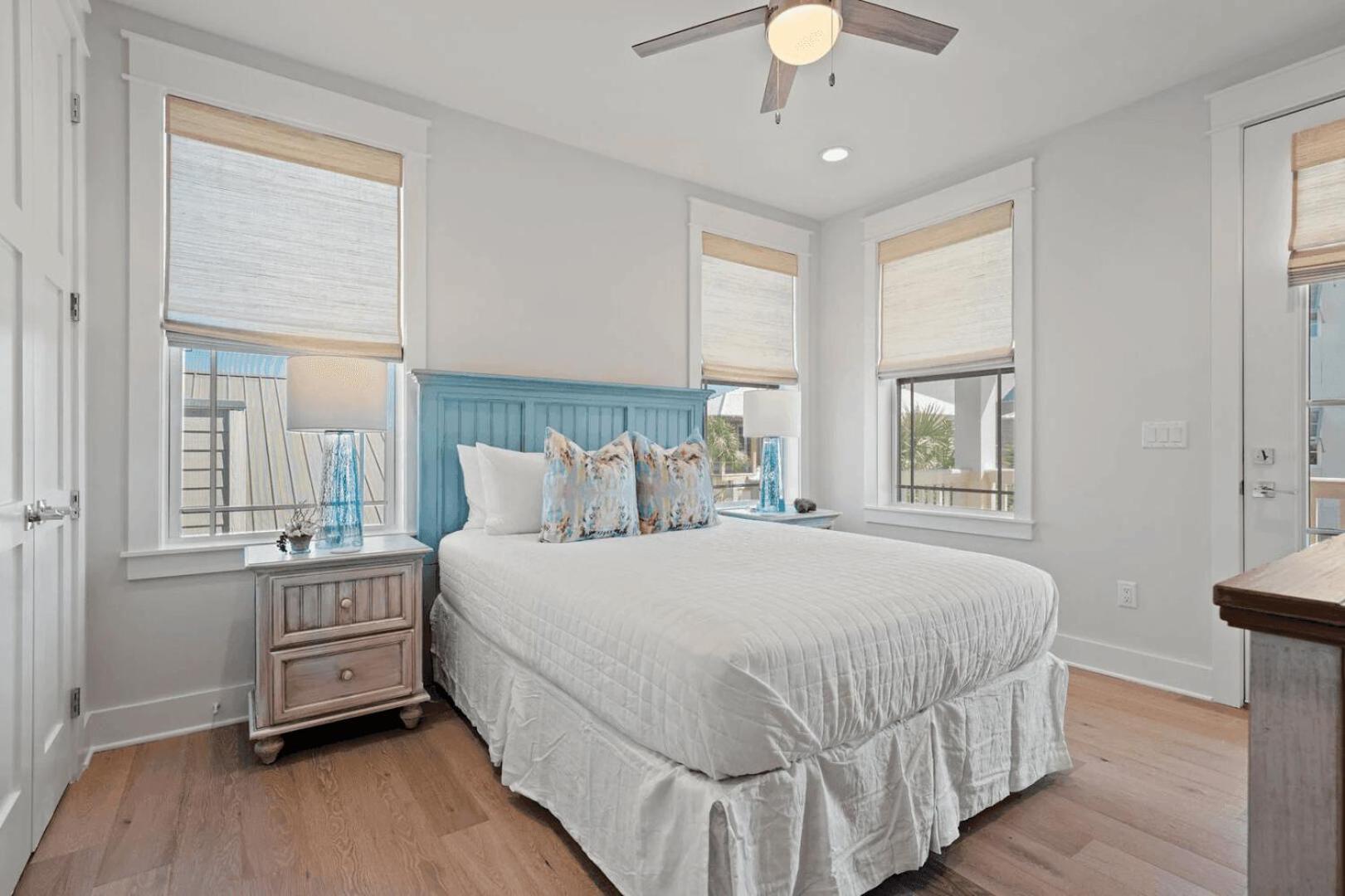 Pappous Paradise By Avantstay Private Pool Steps To Sleeps 15 Holiday home Rosemary Beach