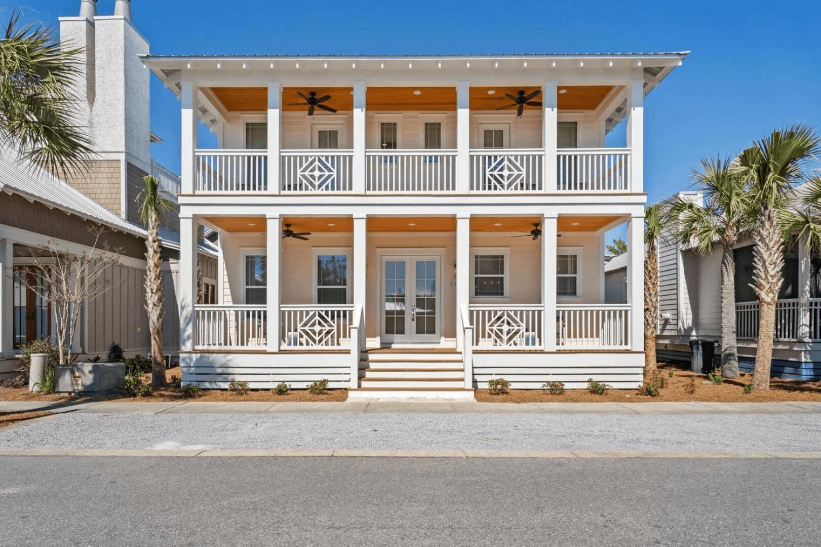 Pappous Paradise By Avantstay Private Pool Steps To Sleeps 15 Holiday home *