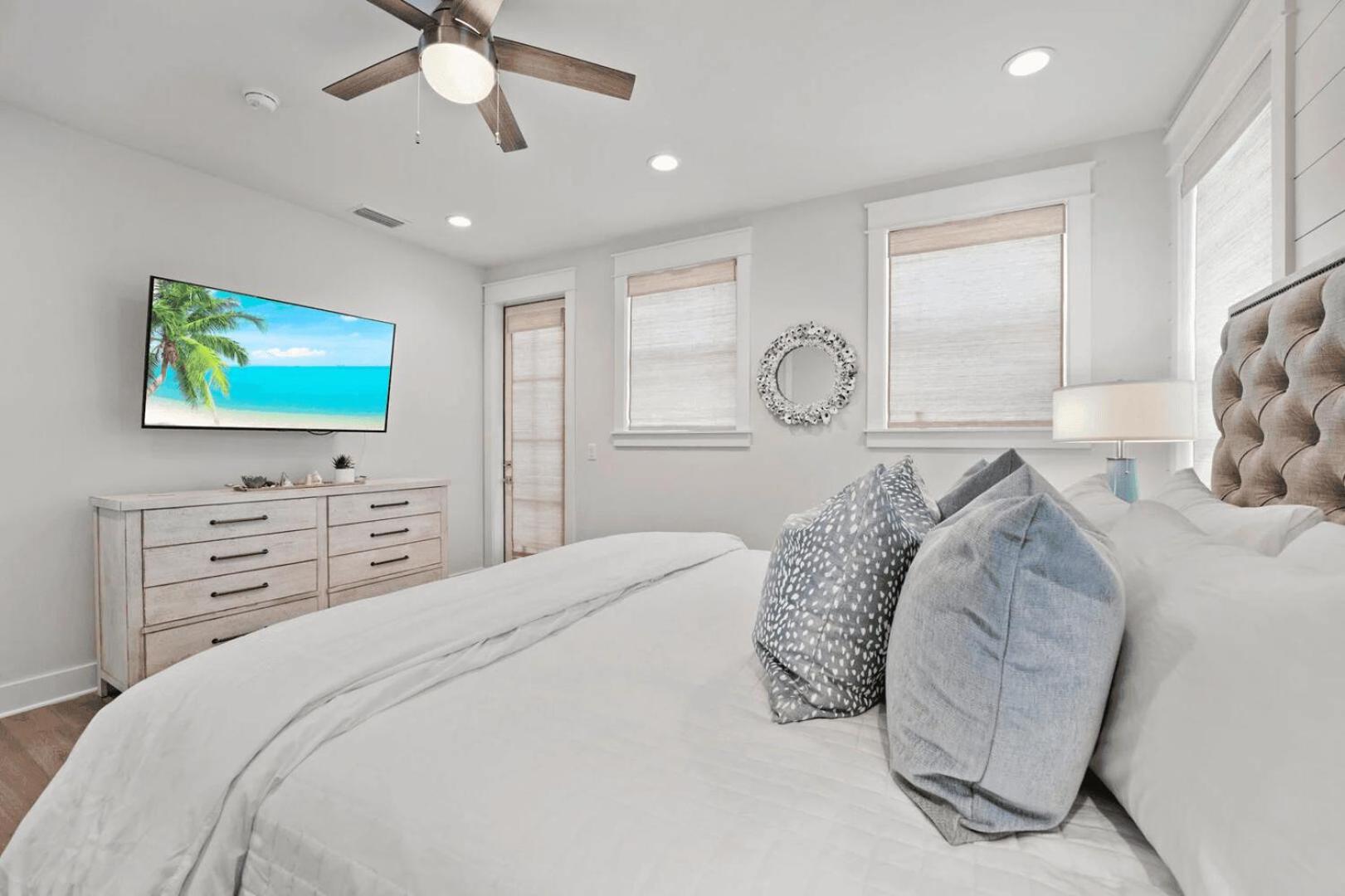 Pappous Paradise By Avantstay Private Pool Steps To Sleeps 15 Holiday home Rosemary Beach