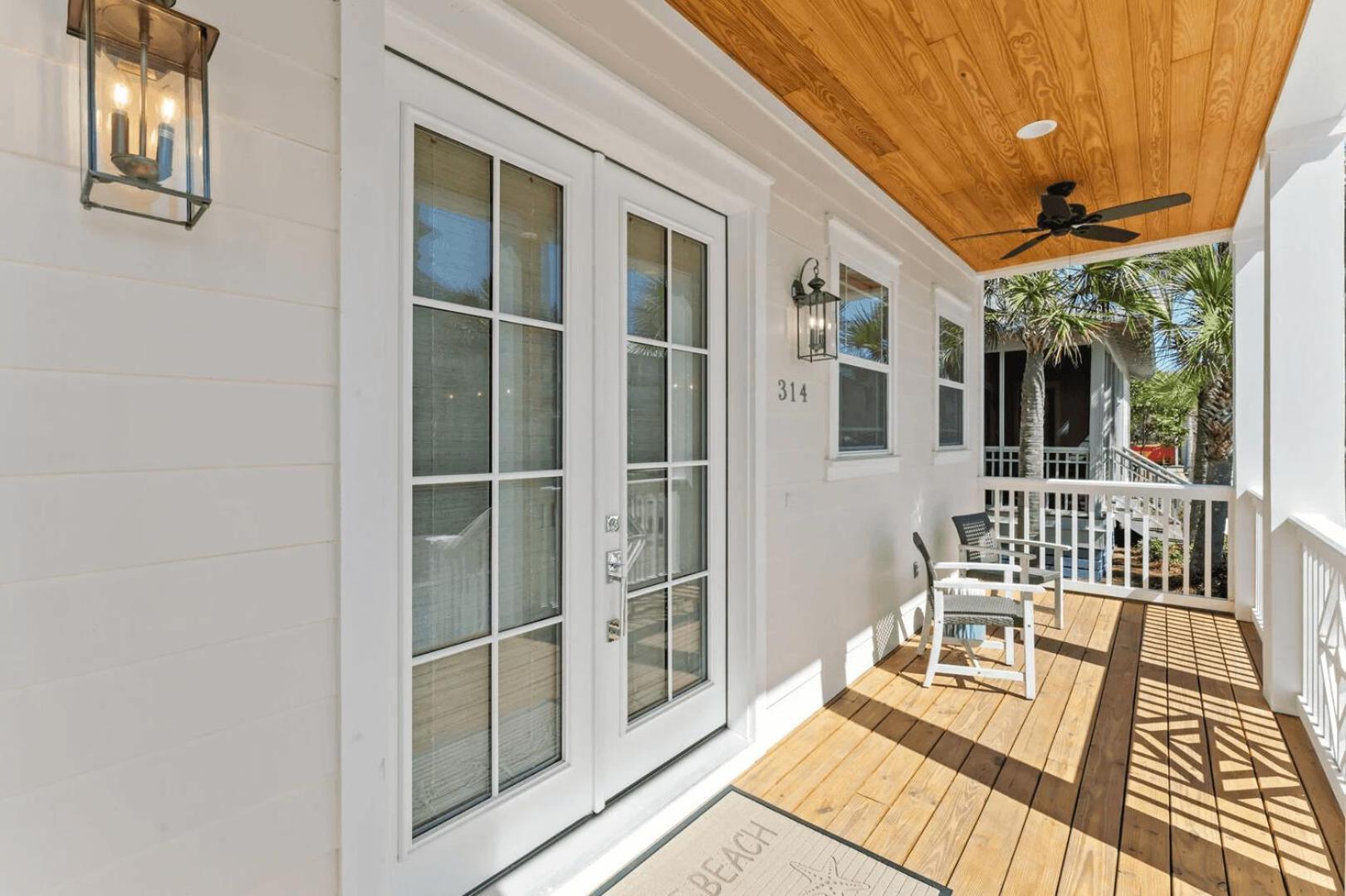 Pappous Paradise By Avantstay Private Pool Steps To Sleeps 15 Holiday home Rosemary Beach