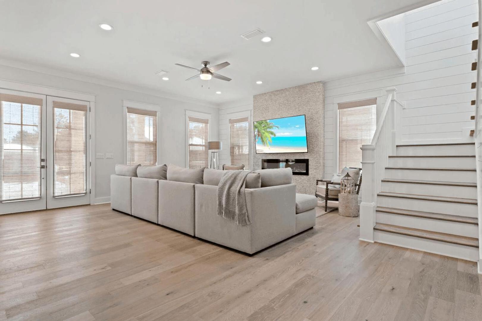 Holiday home Pappous Paradise By Avantstay Private Pool Steps To Sleeps 15 Rosemary Beach