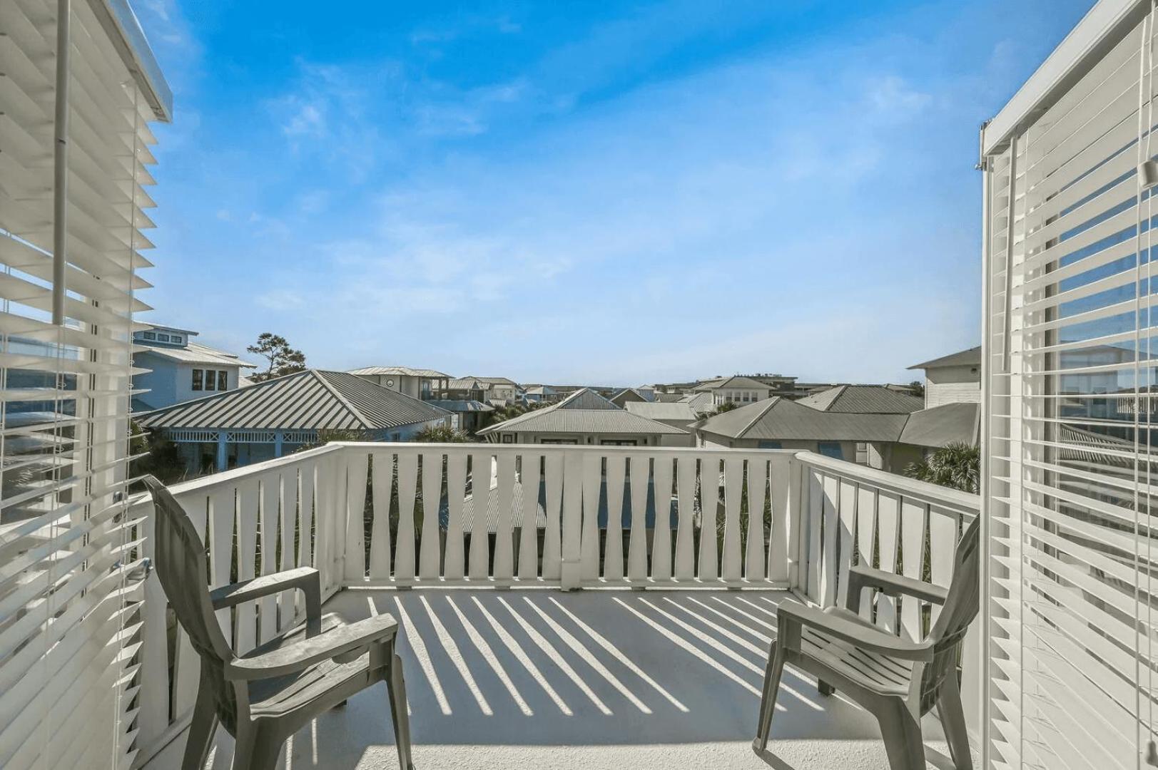 30a Wave And Sea By Avantstay Lagoon Pool Walk To Rosemary Beach