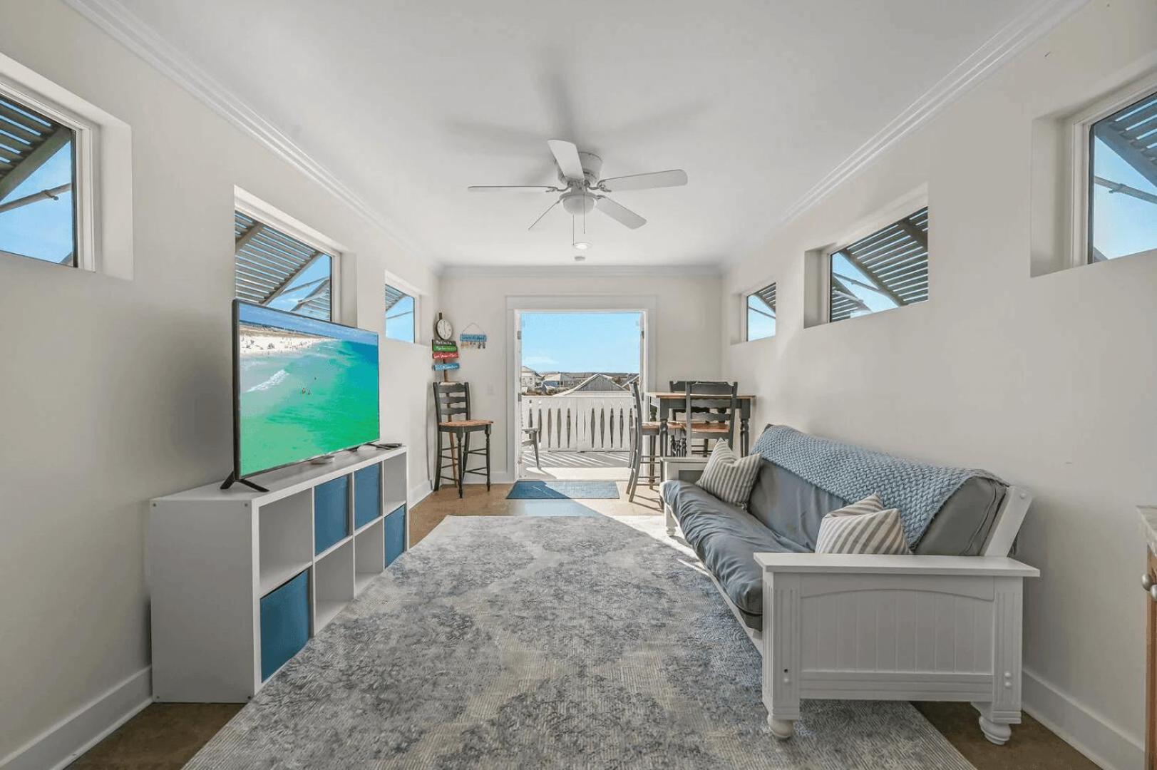 Holiday home 30a Wave And Sea By Avantstay Lagoon Pool Walk To *