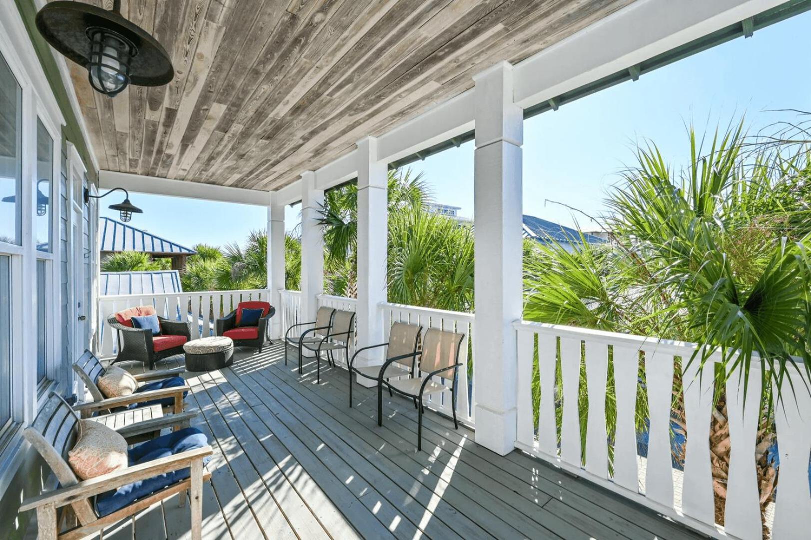 30a Wave And Sea By Avantstay Lagoon Pool Walk To Holiday home *