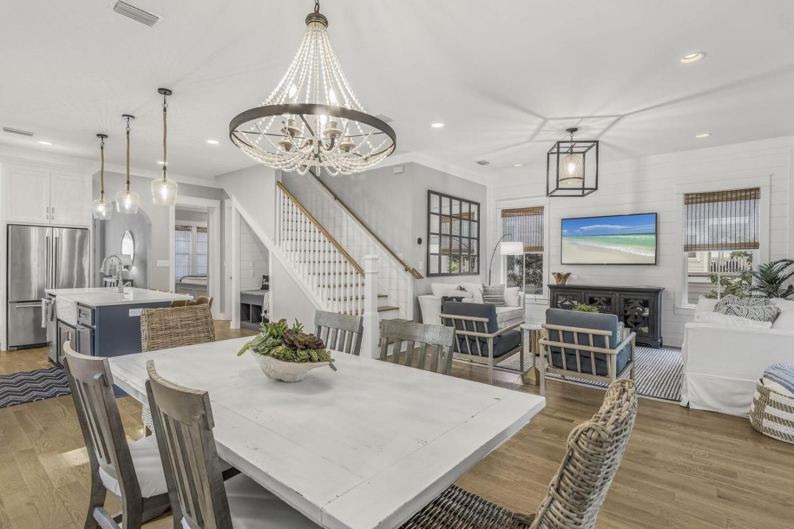 Bella Sol By Avantstay Pool Private Access Bikes Holiday home Rosemary Beach
