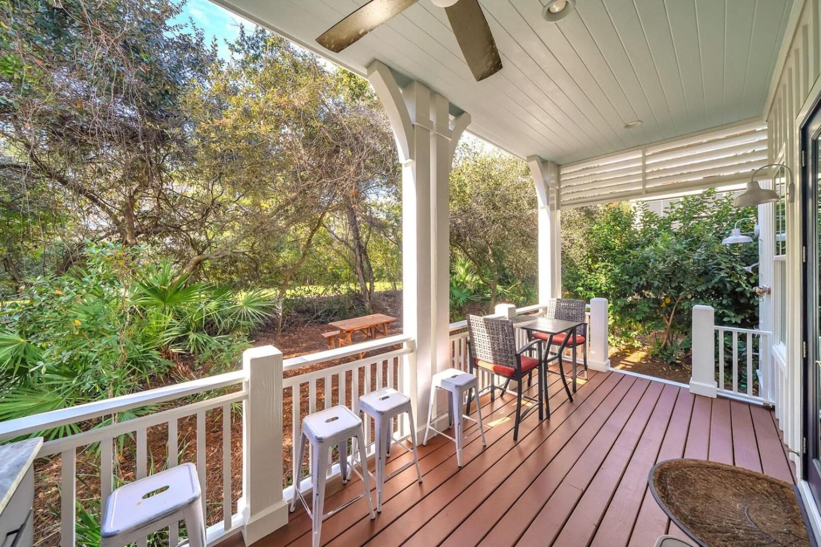 Bella Sol By Avantstay Pool Private Access Bikes Holiday home Rosemary Beach