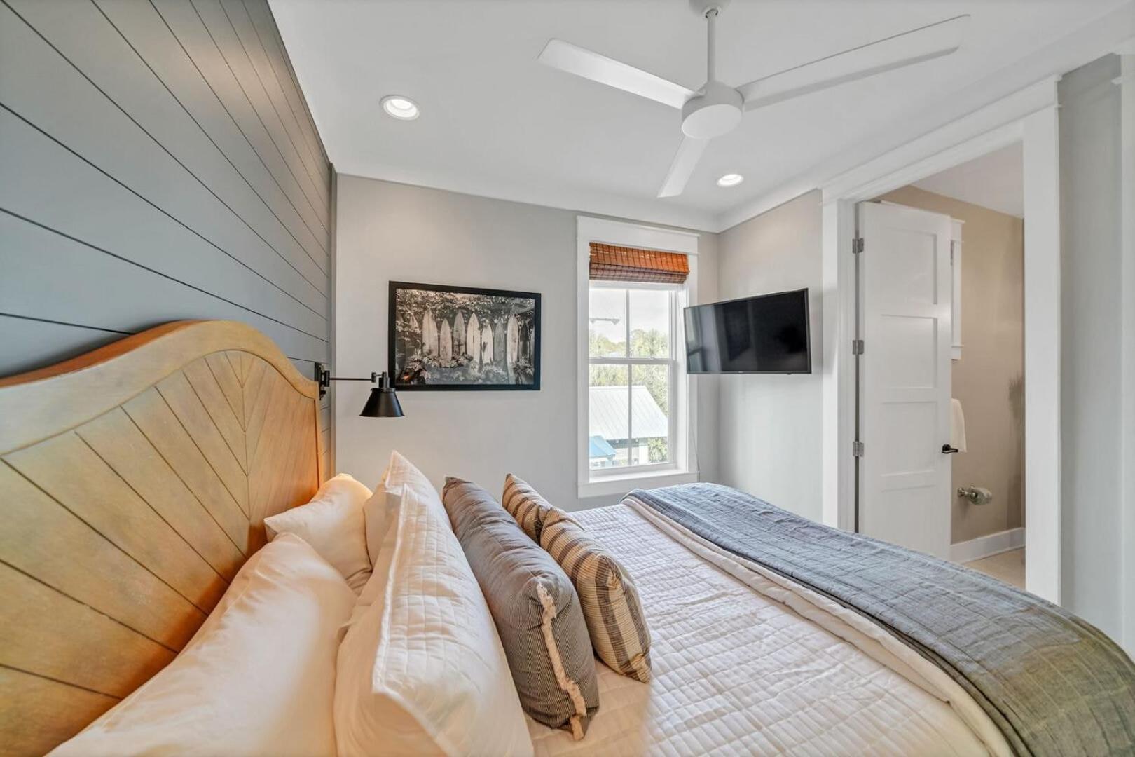 Bella Sol By Avantstay Pool Private Access Bikes * Rosemary Beach