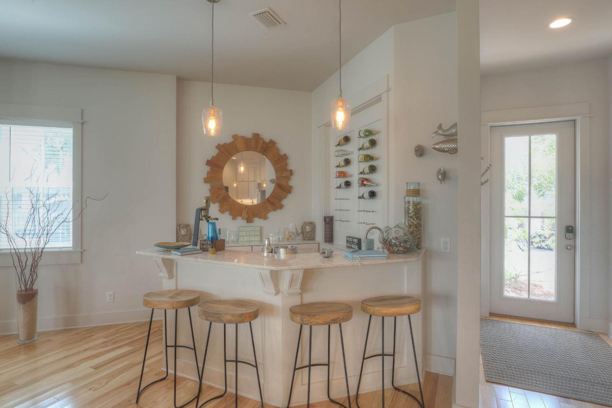 Dunn 2 By Avantstay Walk To Pool Access Sleeps 17 * Rosemary Beach