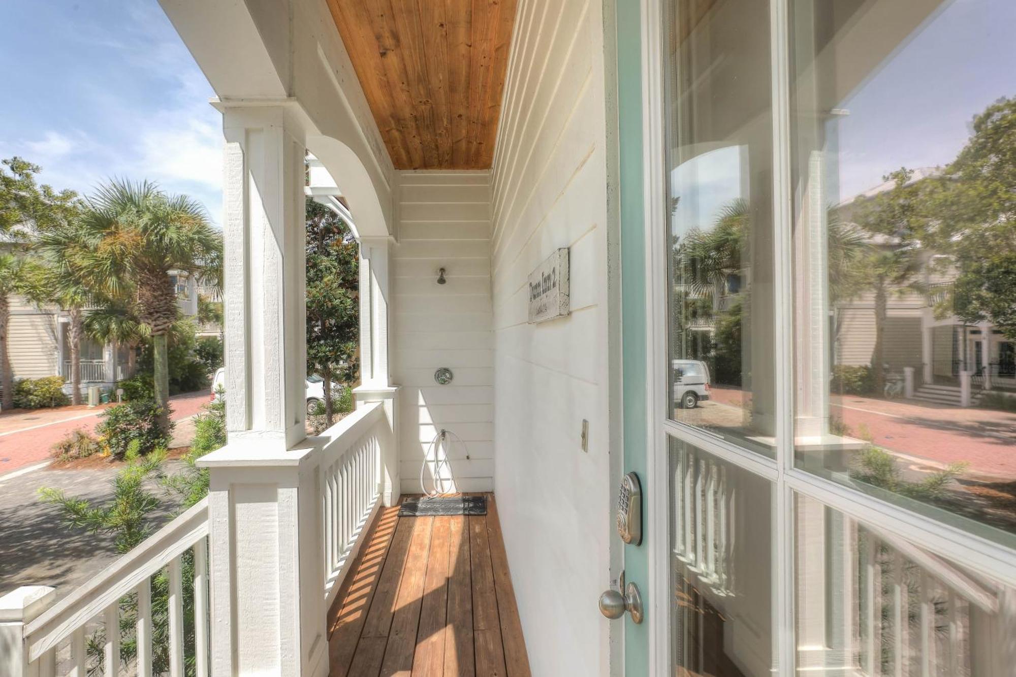 Dunn 2 By Avantstay Walk To Pool Access Sleeps 17 Holiday home Rosemary Beach
