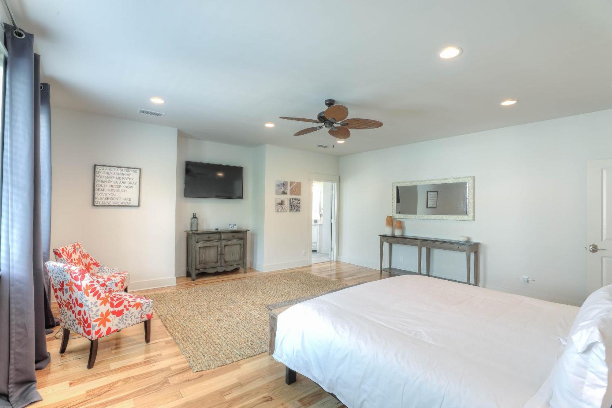 Dunn 2 By Avantstay Walk To Pool Access Sleeps 17 * Rosemary Beach