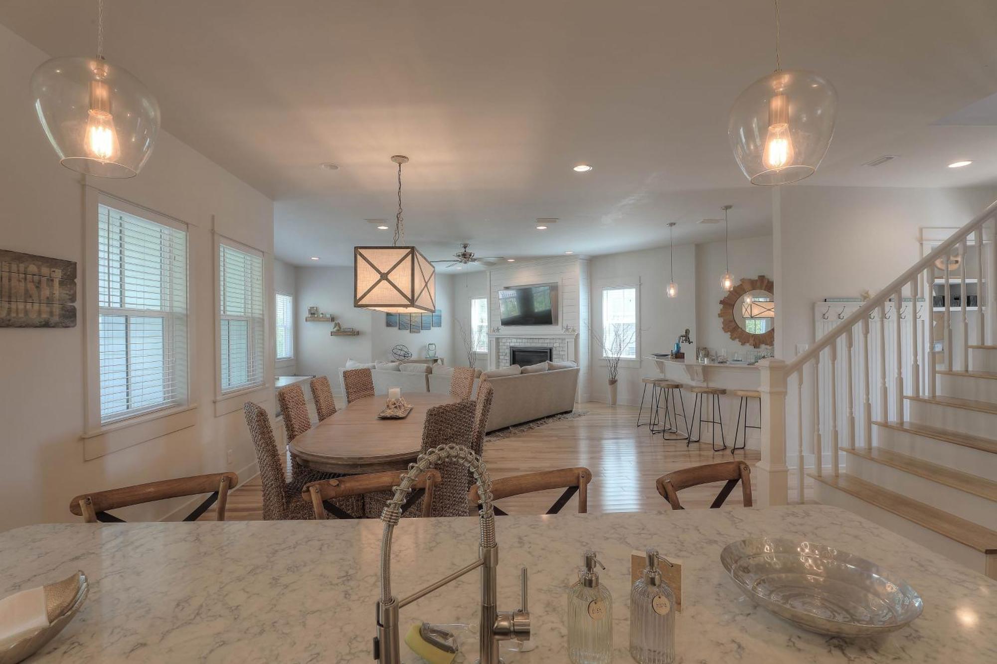 Holiday home Dunn 2 By Avantstay Walk To Pool Access Sleeps 17 Rosemary Beach