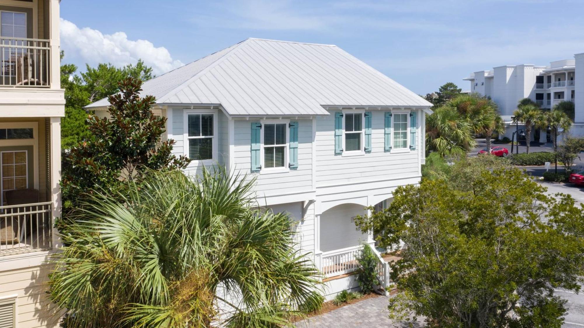 Holiday home Dunn 2 By Avantstay Walk To Pool Access Sleeps 17 Rosemary Beach