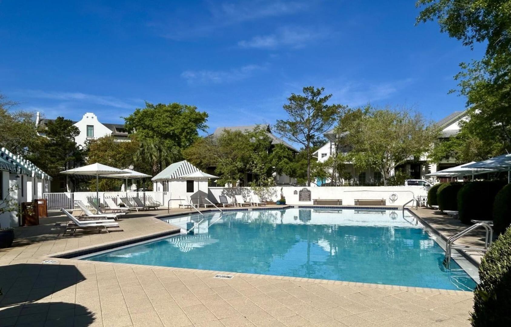Holiday home Rosemary Bluegrass By Avantstay Lux Downtown Rosemary Private Pool