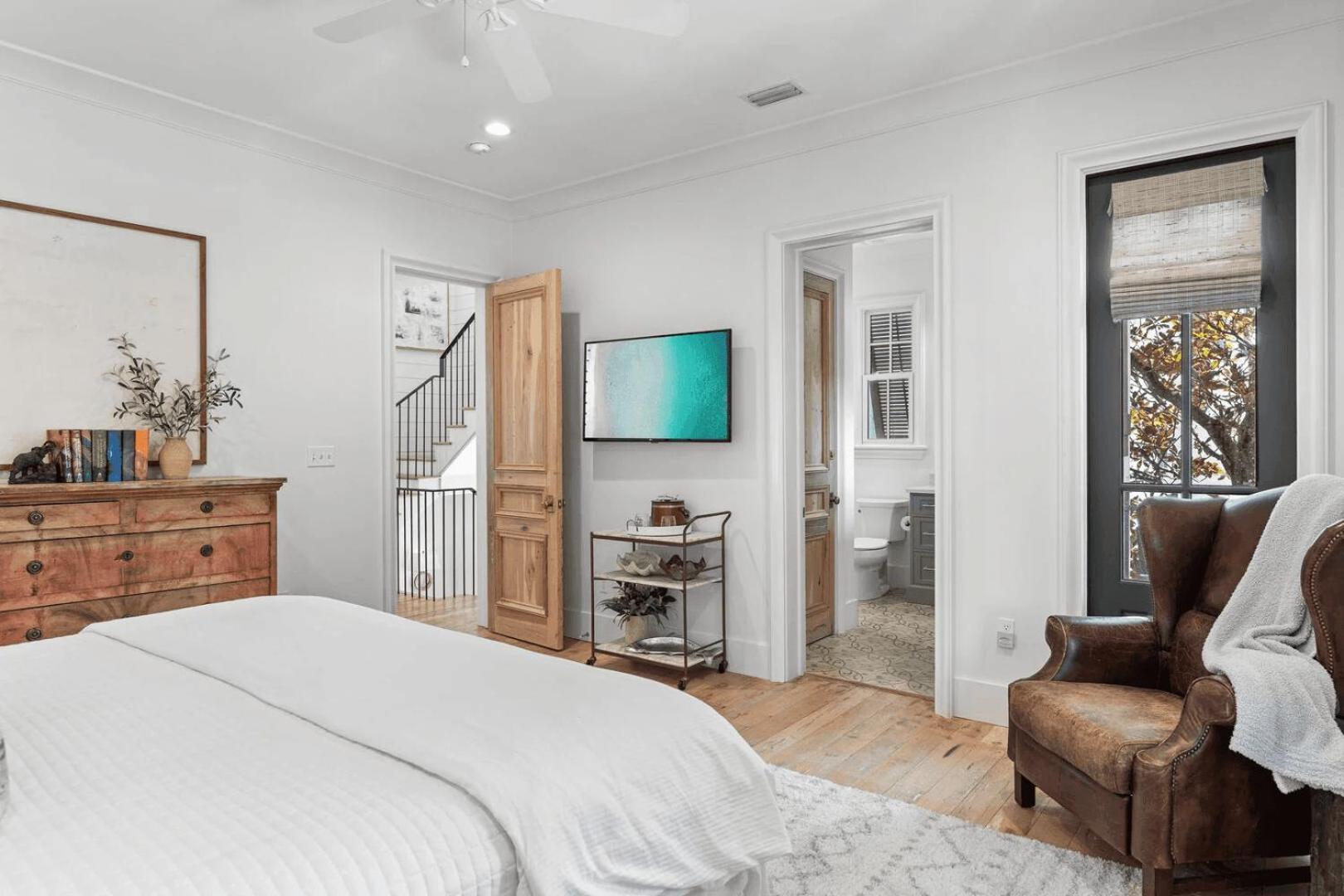 Rosemary Bluegrass By Avantstay Lux Downtown Rosemary Private Pool Holiday home *