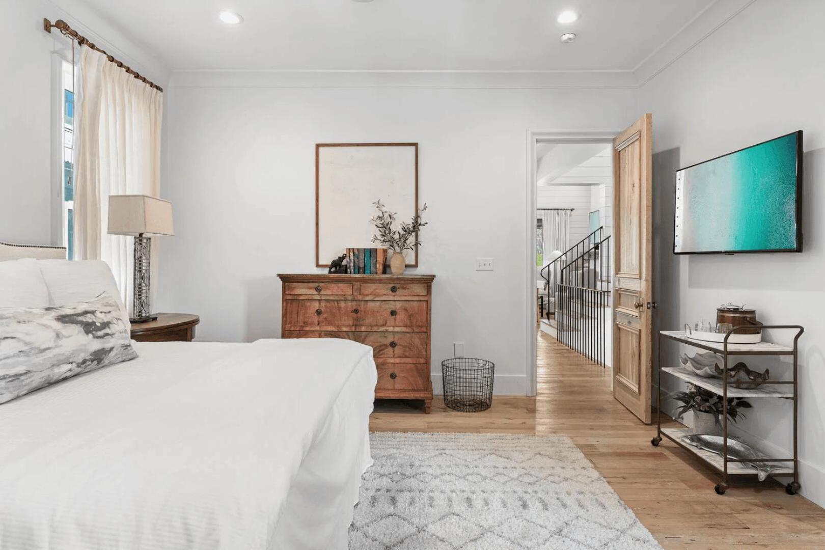 Rosemary Bluegrass By Avantstay Lux Downtown Rosemary Private Pool Holiday home Rosemary Beach