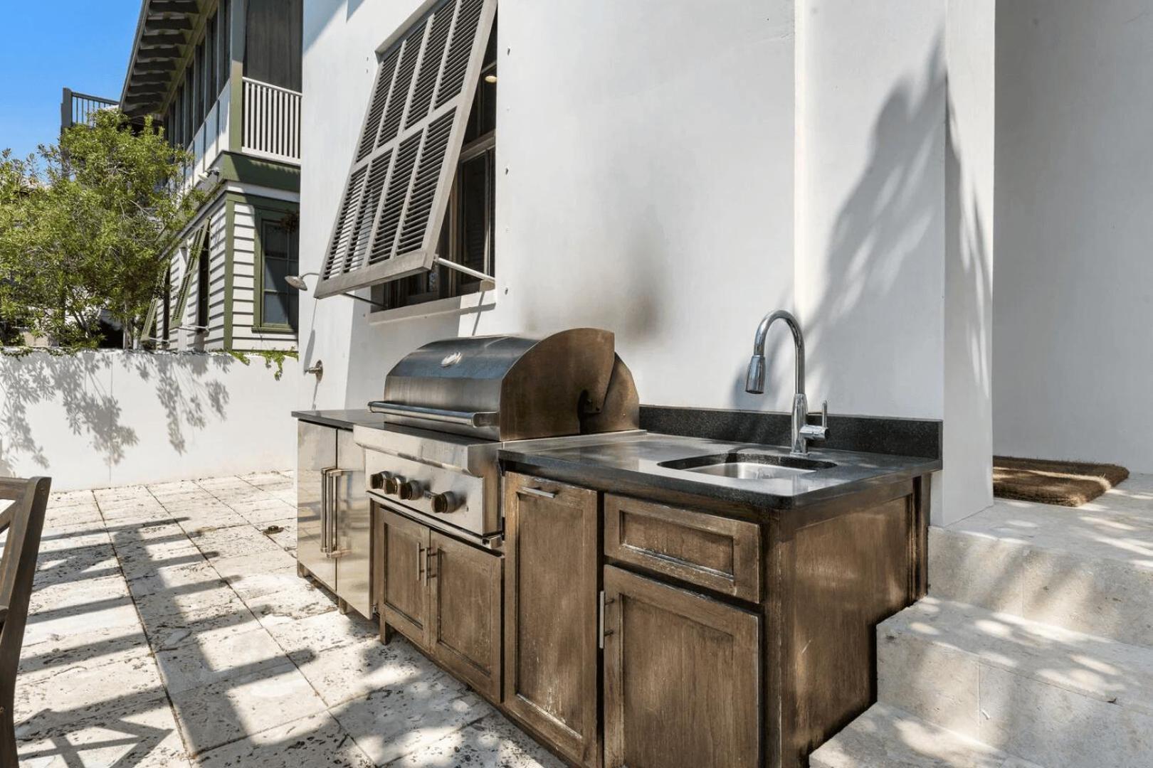Rosemary Bluegrass By Avantstay Lux Downtown Rosemary Private Pool Holiday home *