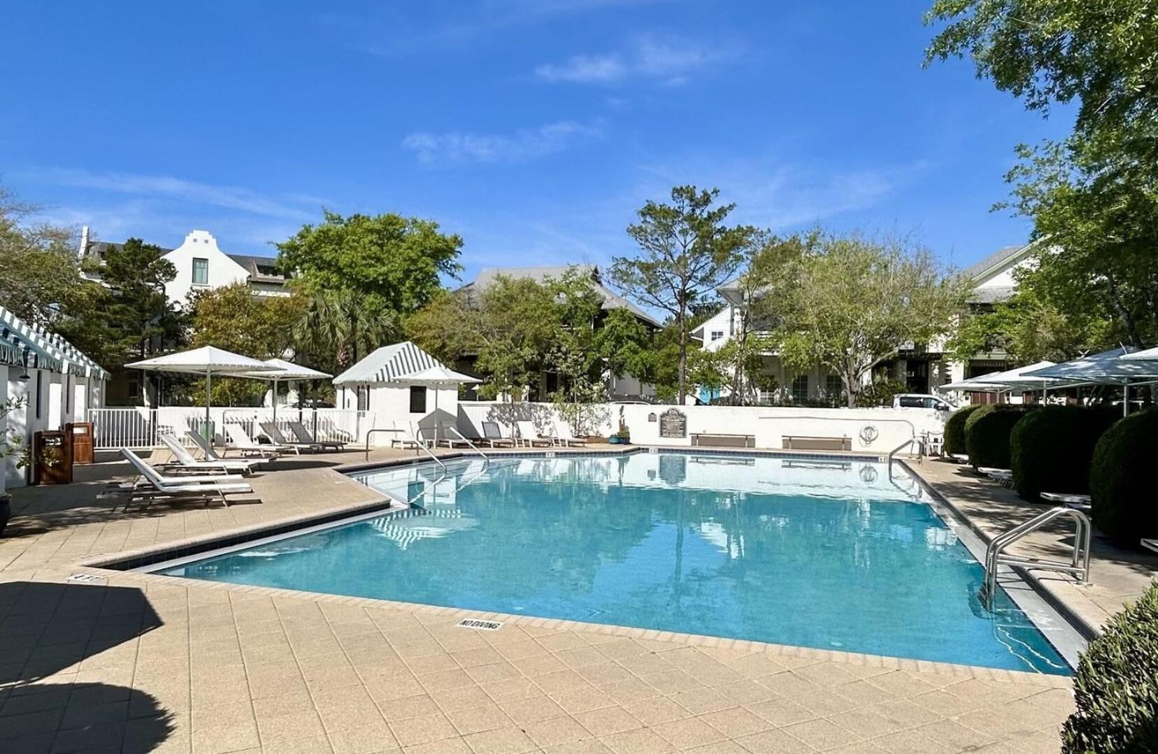 Rosemary Bluegrass By Avantstay Lux Downtown Rosemary Private Pool *