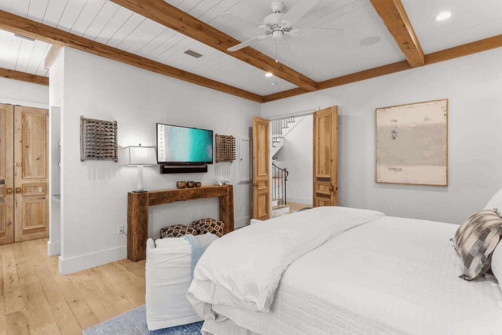 Holiday home Rosemary Bluegrass By Avantstay Lux Downtown Rosemary Private Pool