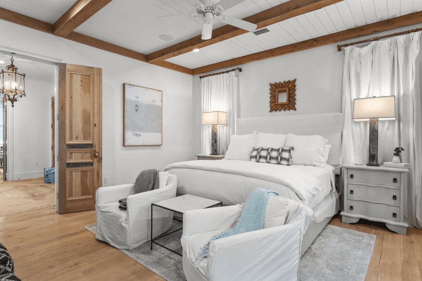 Holiday home Rosemary Bluegrass By Avantstay Lux Downtown Rosemary Private Pool