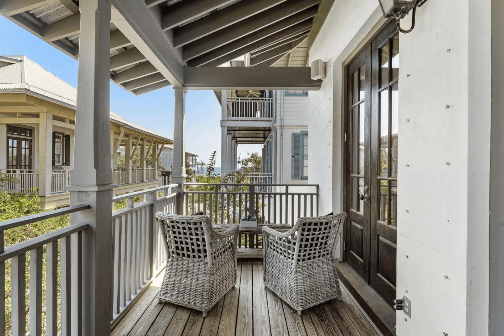 Rosemary Bluegrass By Avantstay Lux Downtown Rosemary Private Pool Holiday home Rosemary Beach
