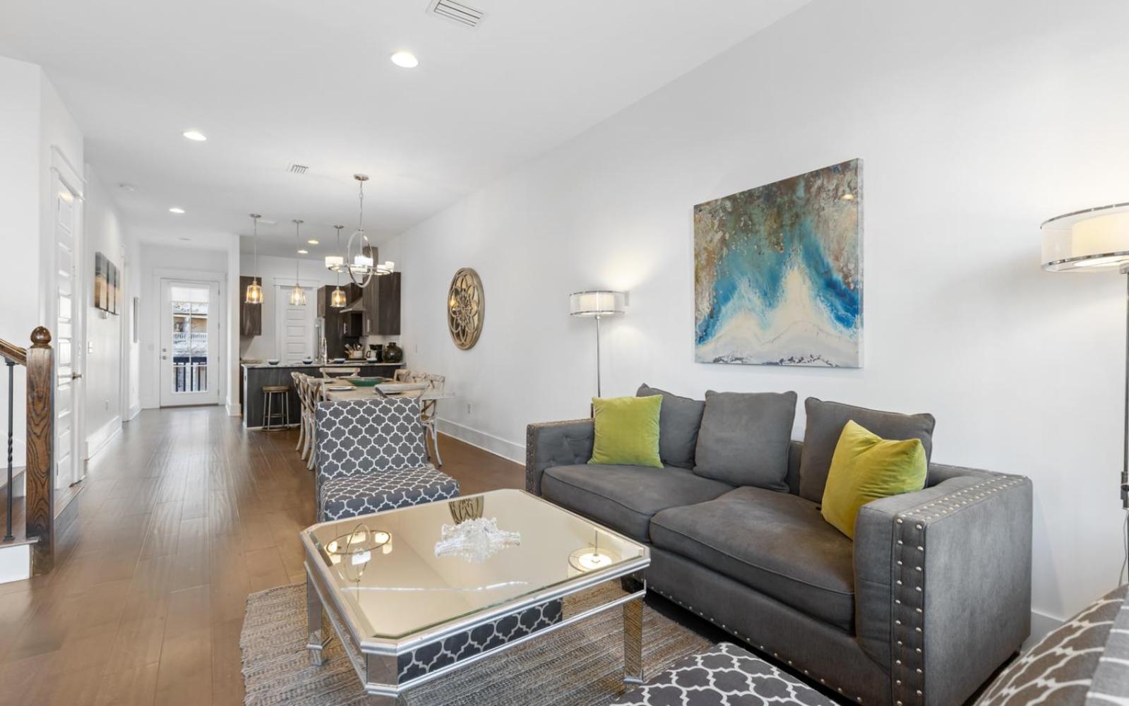Holiday home 287 Lifeguard Loop By Oversee 30a Rosemary Beach