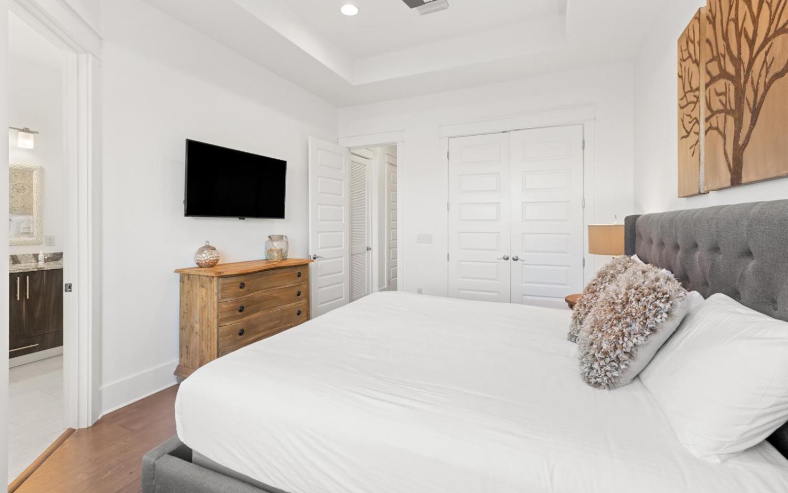 287 Lifeguard Loop By Oversee 30a * Rosemary Beach