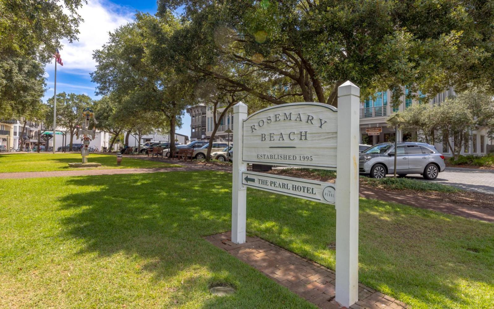 287 Lifeguard Loop By Oversee 30a * Rosemary Beach