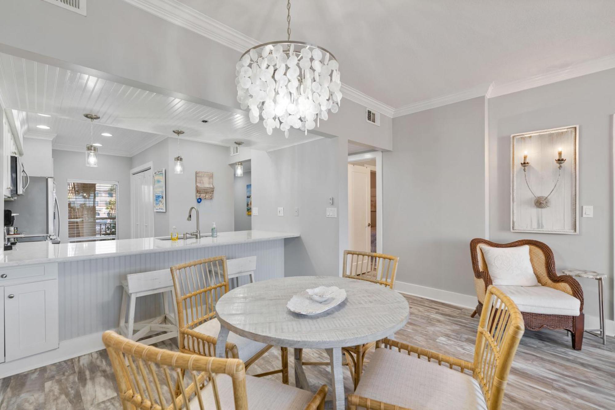 High Pointe 224 Holiday home Rosemary Beach