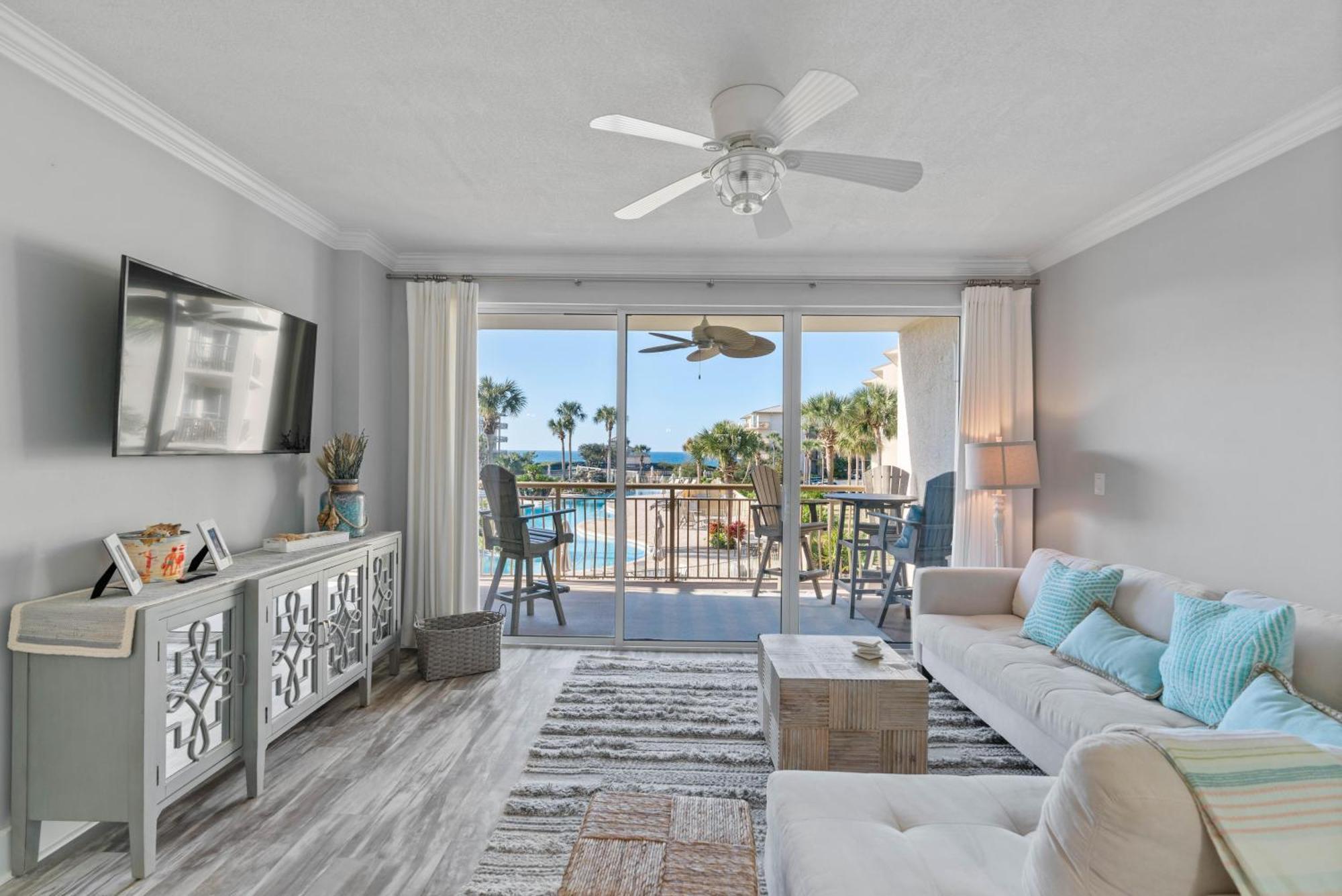 High Pointe 224 Rosemary Beach