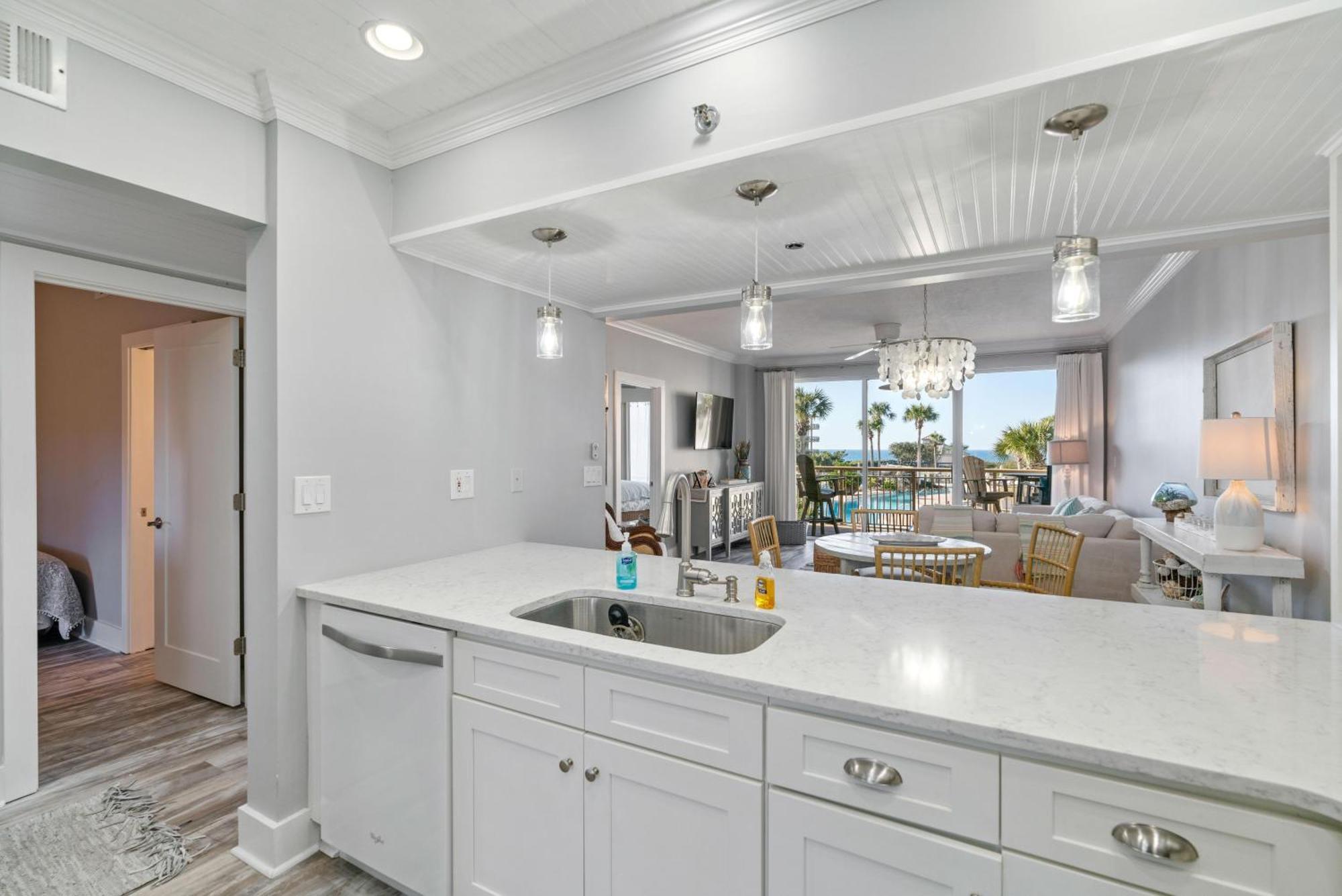Holiday home High Pointe 224