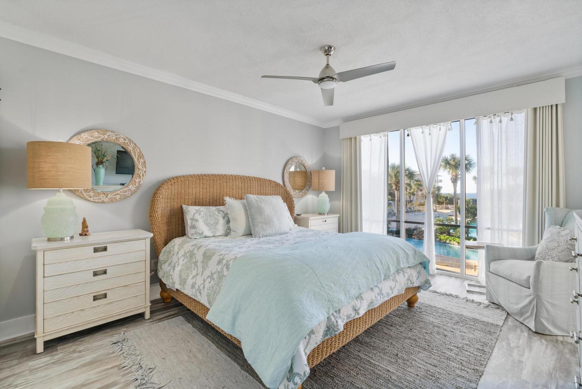 Holiday home High Pointe 224
