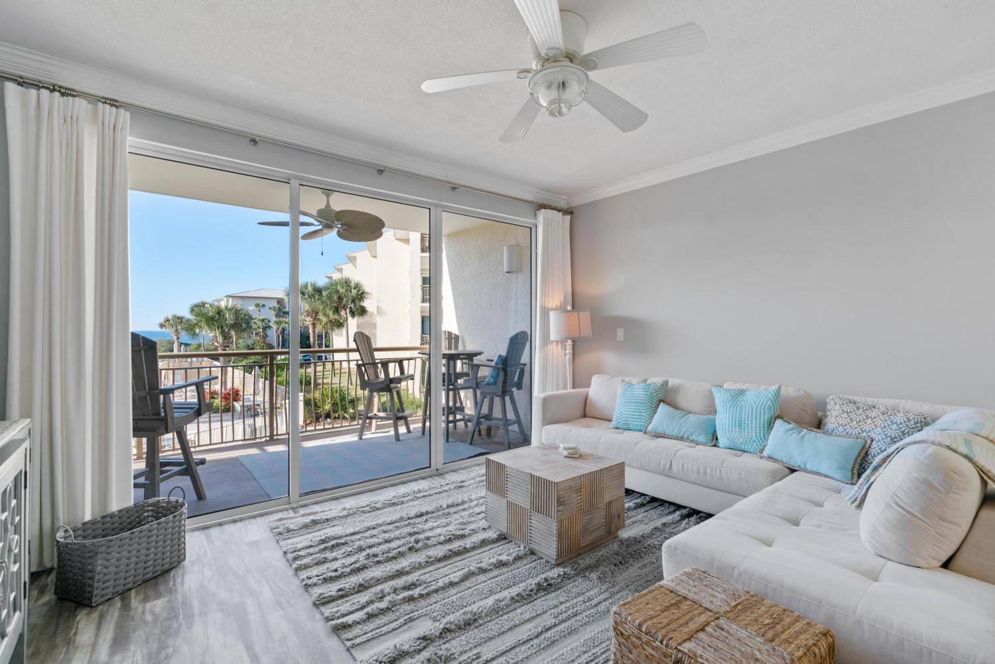 High Pointe 224 Holiday home Rosemary Beach