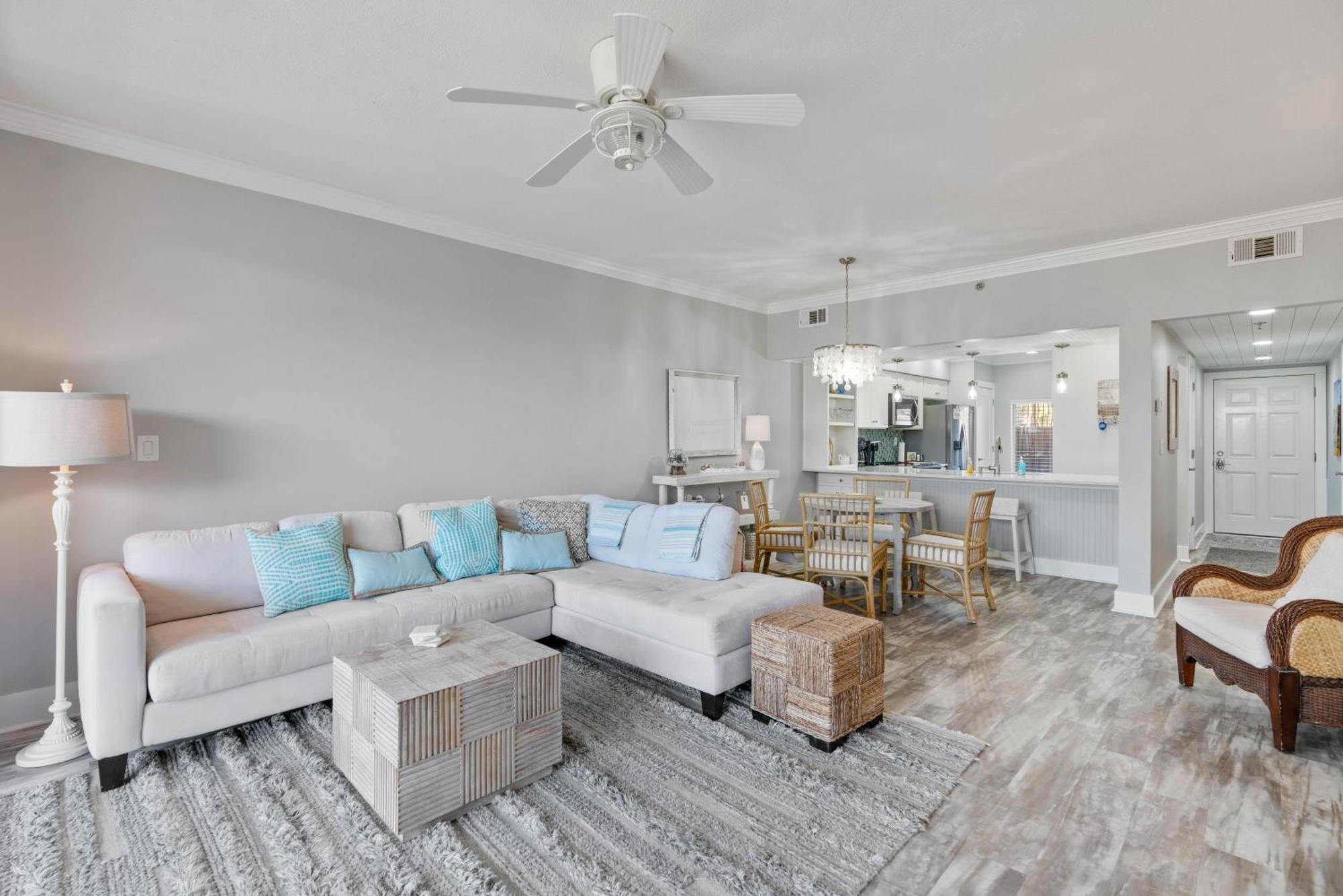 Holiday home High Pointe 224 *