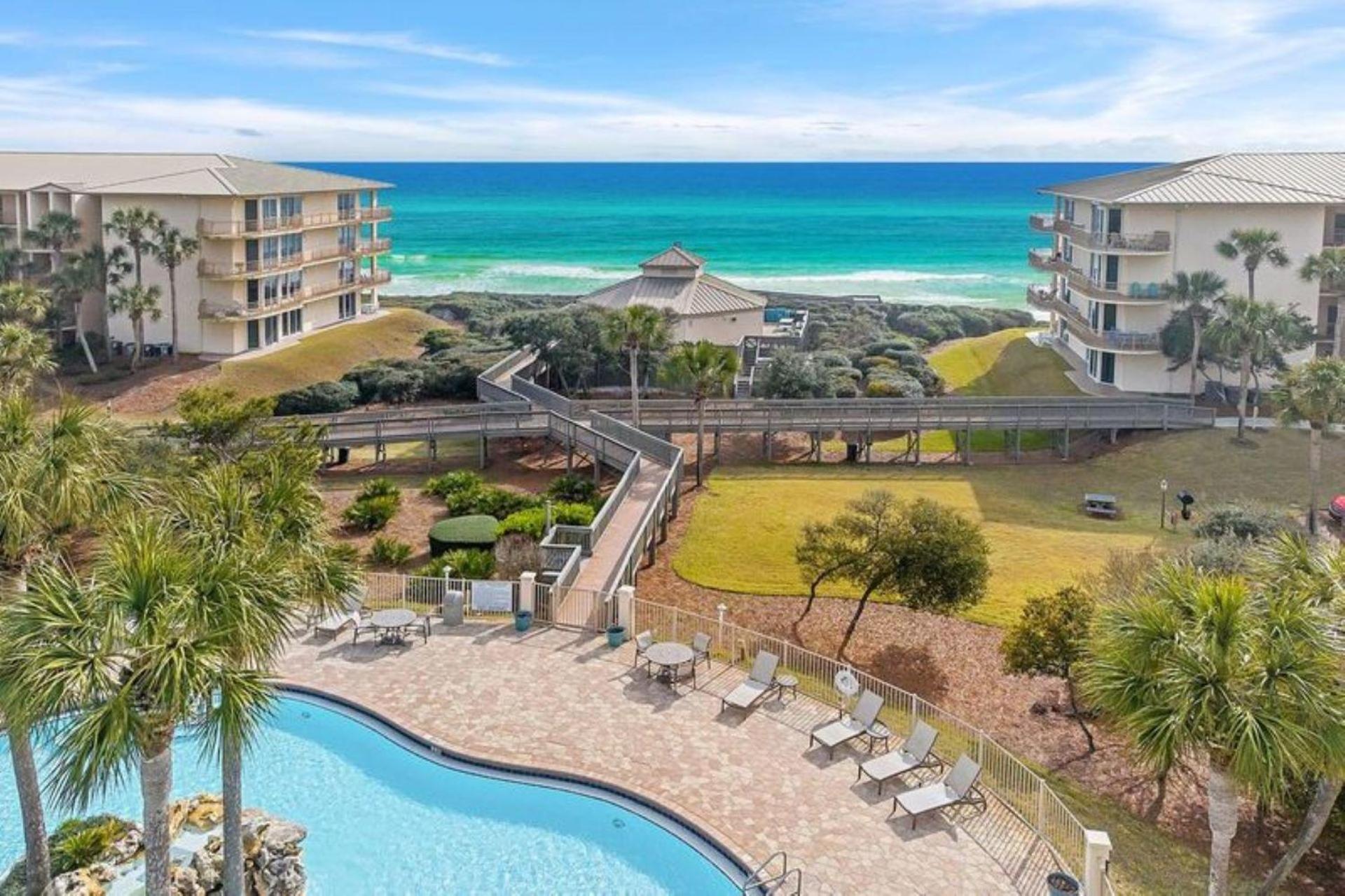 High Pointe 224 Holiday home *